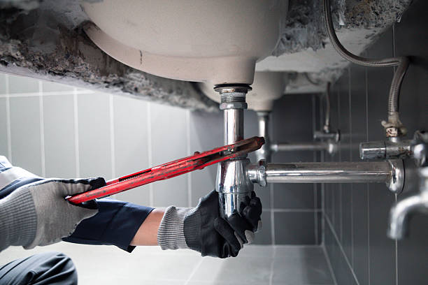 Trusted Plumbing service in Virginia State University, VA - AAA Plumbing Heating